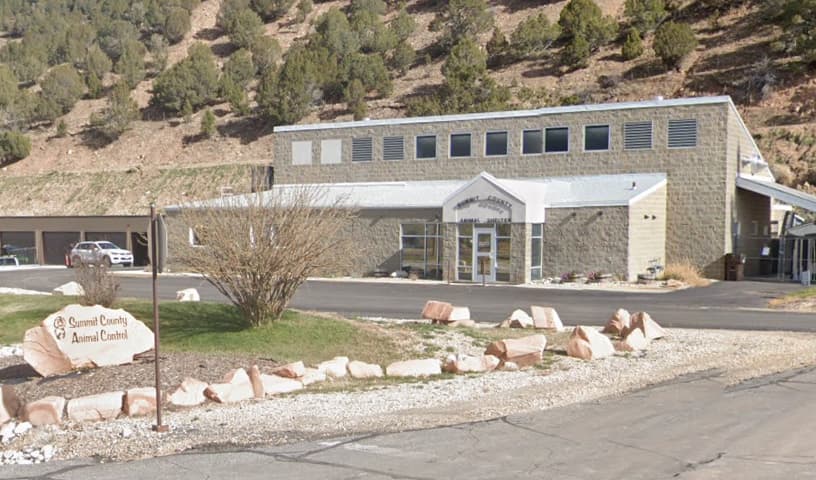 Summit County Animal Control