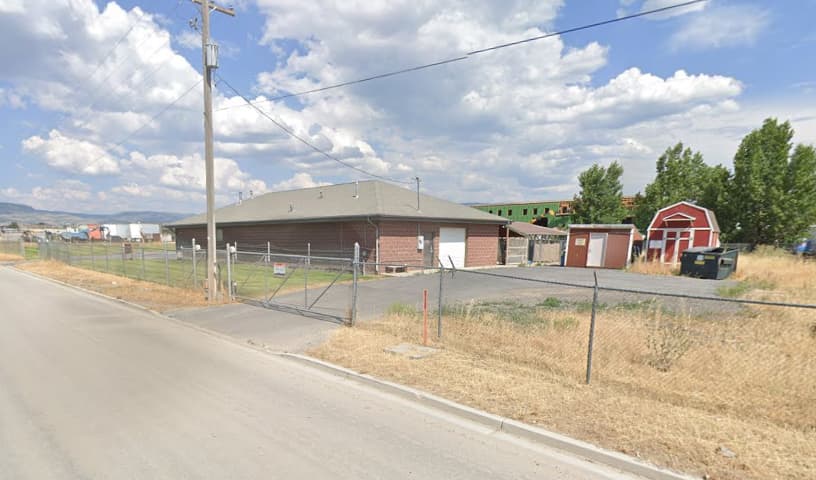 Heber Valley Animal Shelter