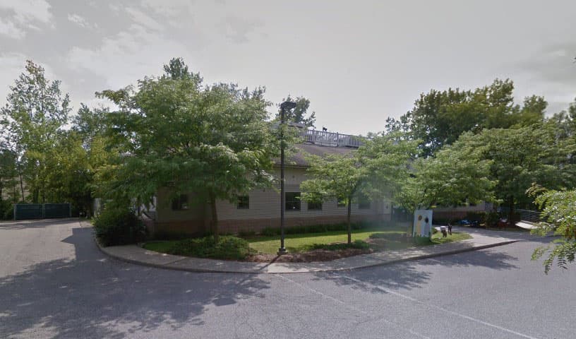 Humane Society Of Chittenden County