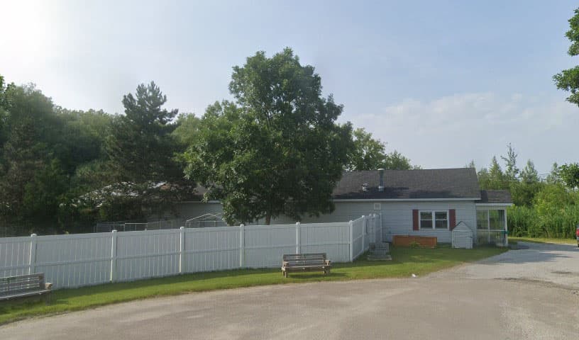 Franklin County Humane Society