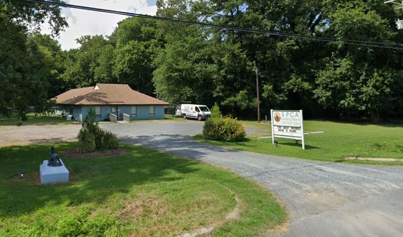 Eastern Shore SPCA