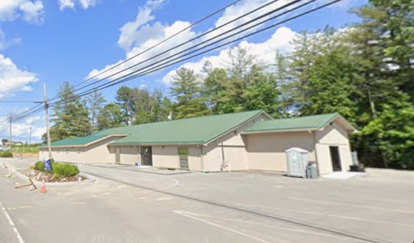 Washington County Animal Shelter