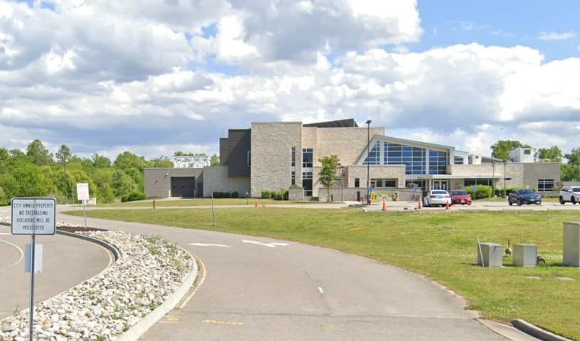 Chesapeake Animal Services Unit