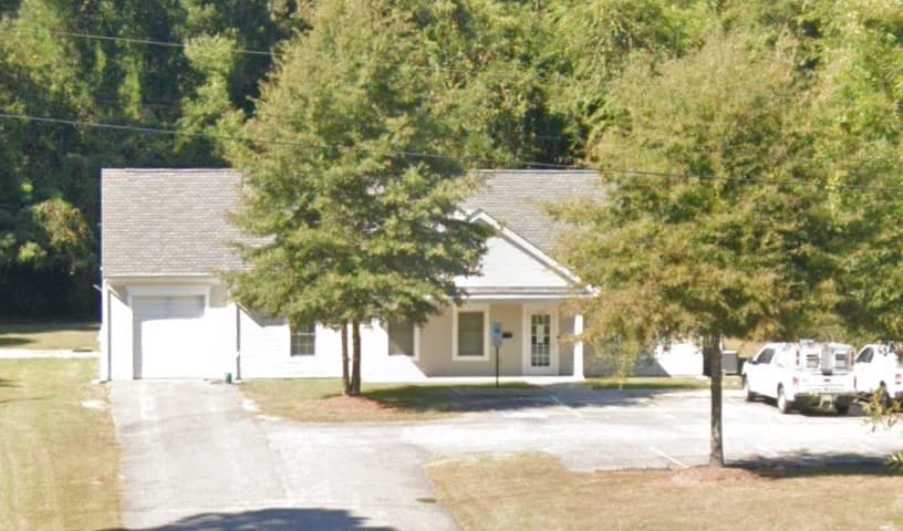 Greensville County Animal Shelter