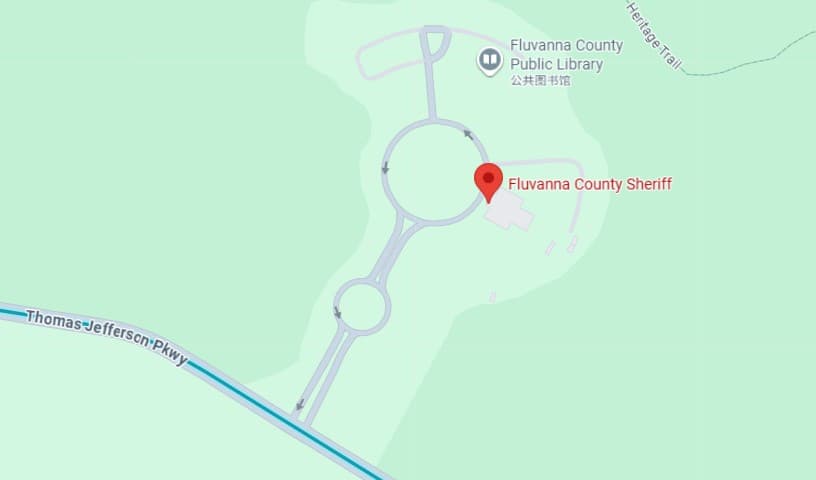Fluvanna County Animal Control