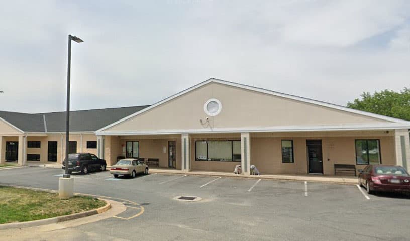 Spotsylvania Animal Shelter