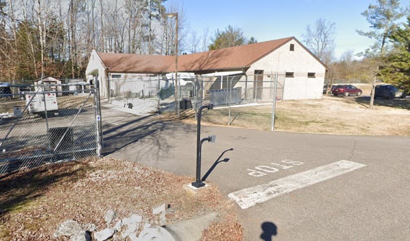 Hanover County Animal Protection and Shelter
