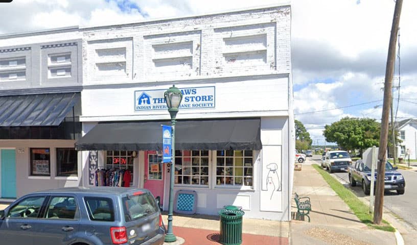 Indian Rivers Humane Society