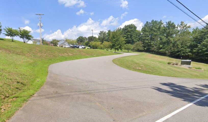 SPCA of Martinsville-Henry County