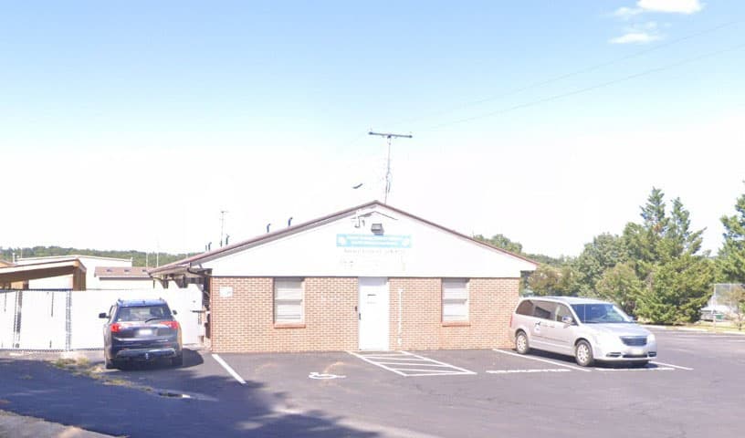 Henry County Animal Control