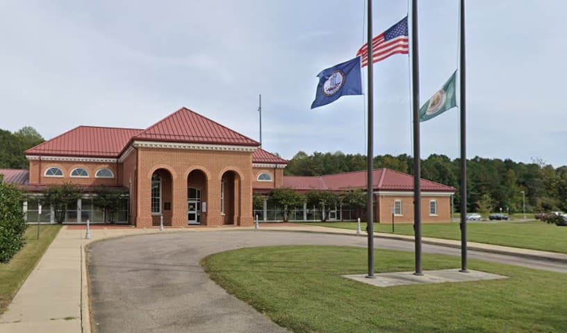 Charles City Animal Control