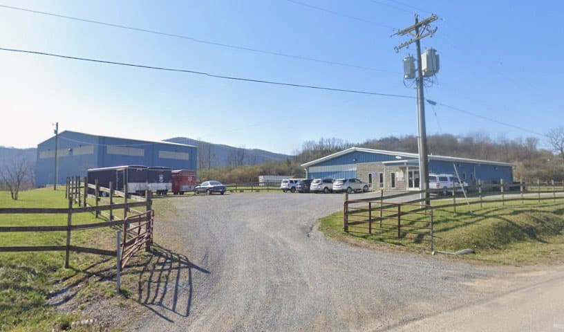 Wise County Animal Shelter