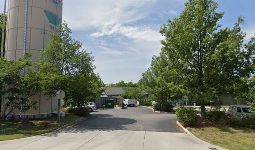 Portsmouth Humane Society