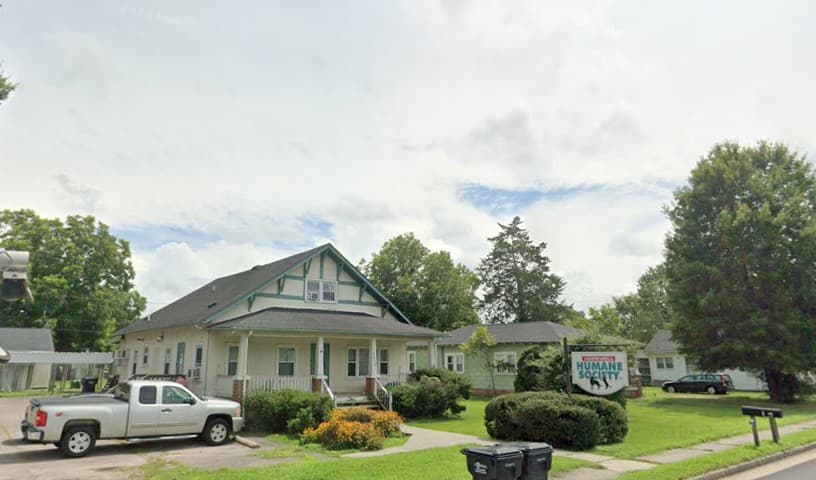 Humane Society of Hopewell