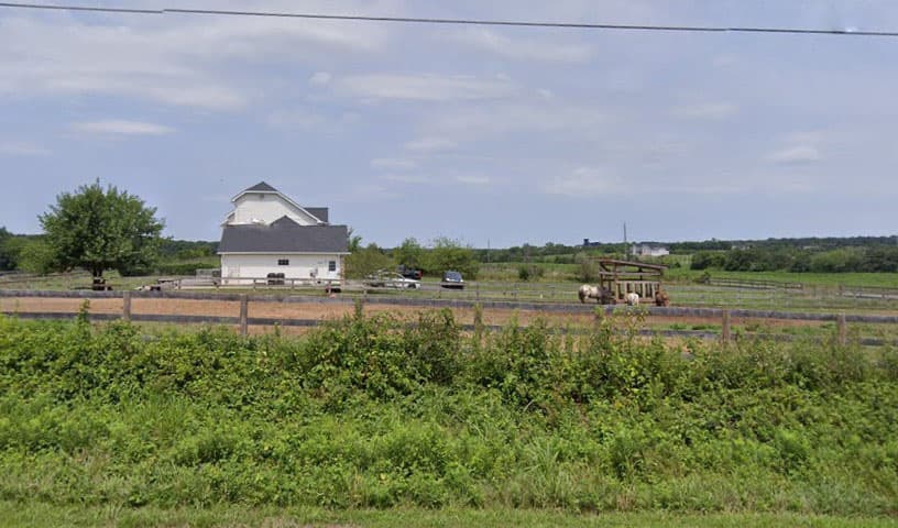 Equine Connection Center