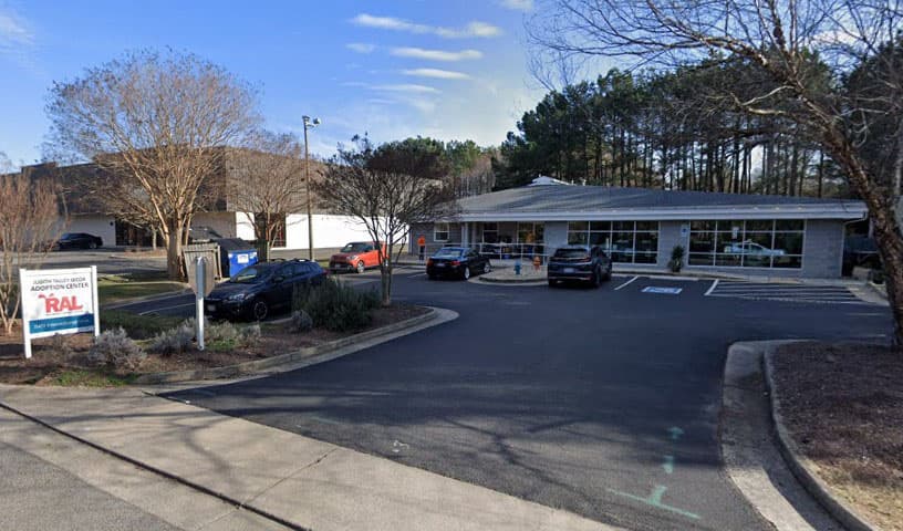 Richmond Animal League