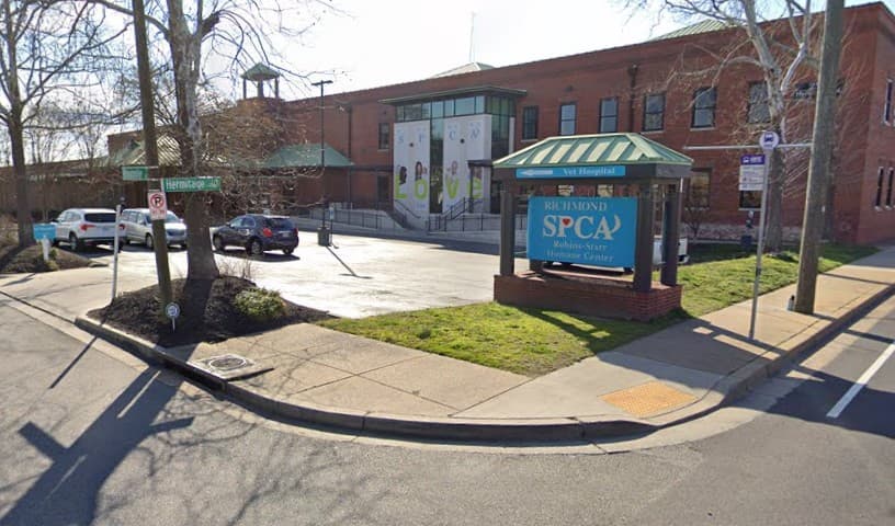 Richmond SPCA