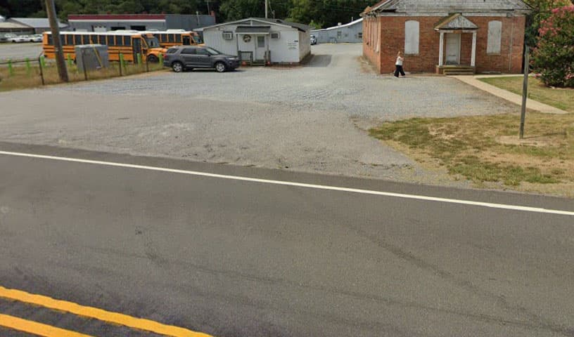 Southampton County Animal Control and Public Shelter