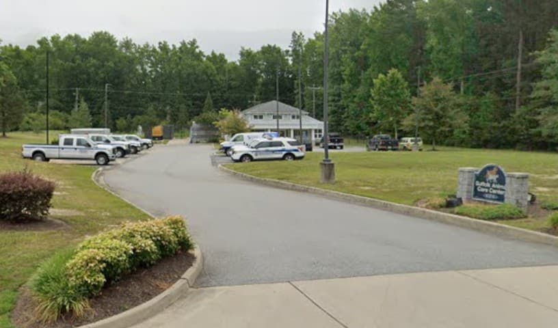 Suffolk Animal Control