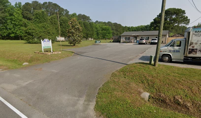 Suffolk Humane Society