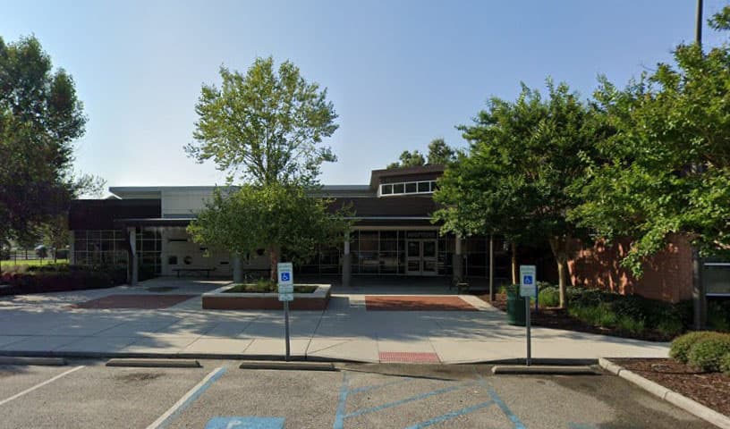 Peninsula Regional Animal Shelter