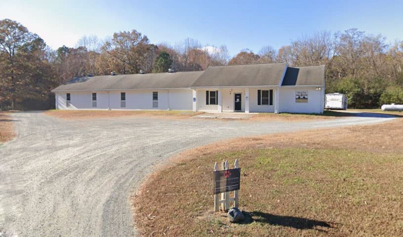 Westmoreland Animal Shelter