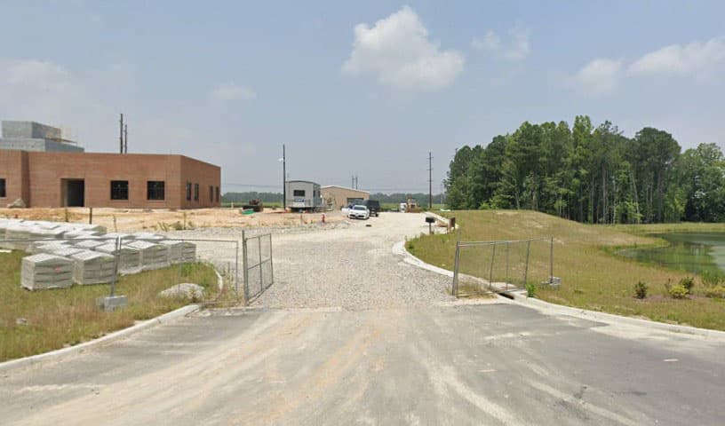 York County Animal Control