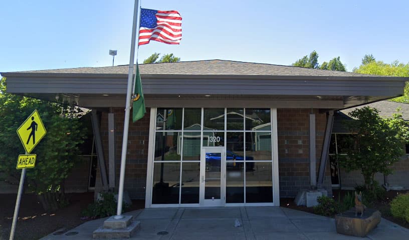 Washougal Animal Control
