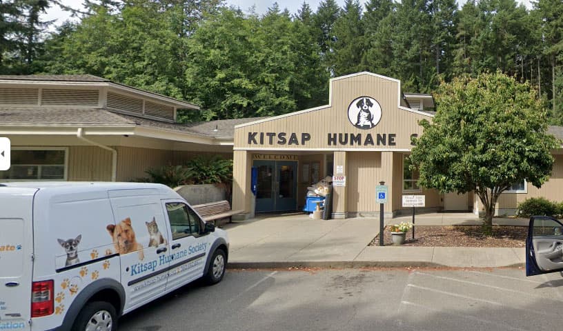 Kitsap Humane Society