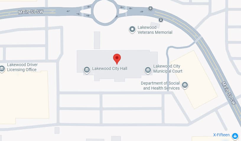 Lakewood Animal Control