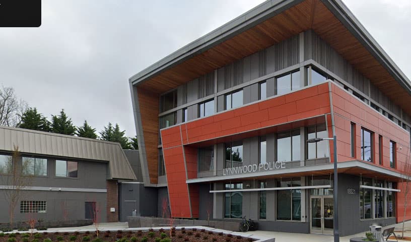 Lynnwood City Animal Control