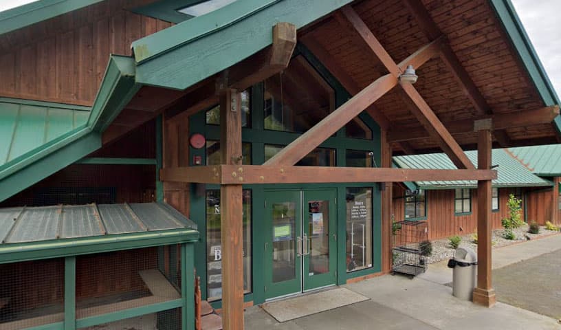 Northwest Organization for Animal Help