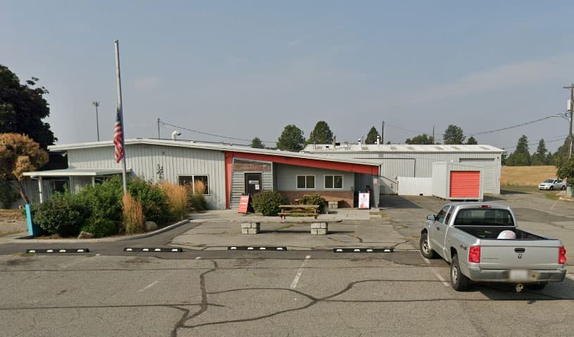 Spokane Humane Society