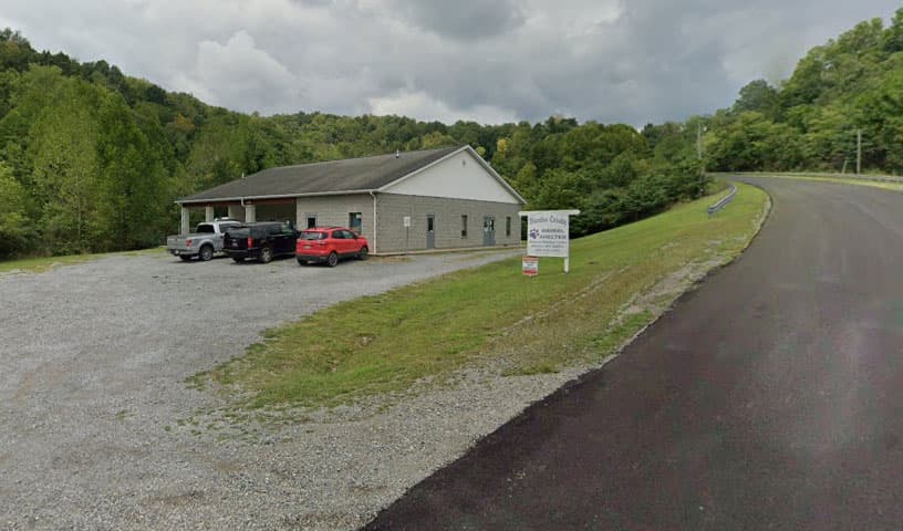 Braxton County Animal Shelter