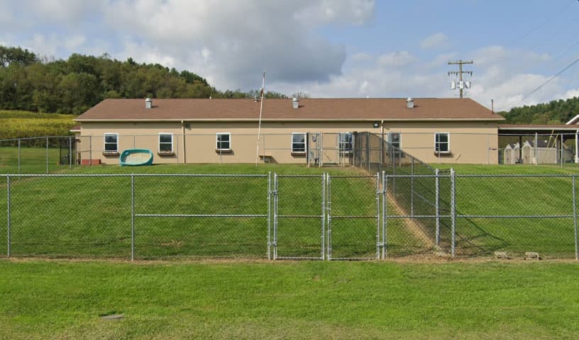 Hancock County Animal Shelter Foundation