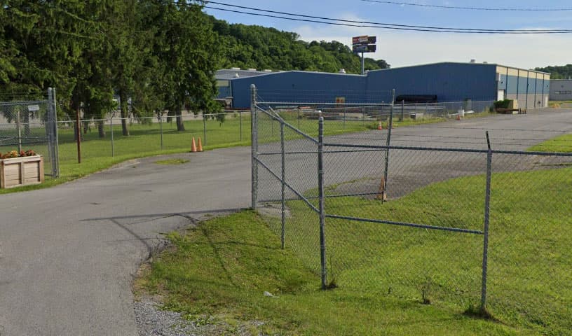 Princeton City Animal Control