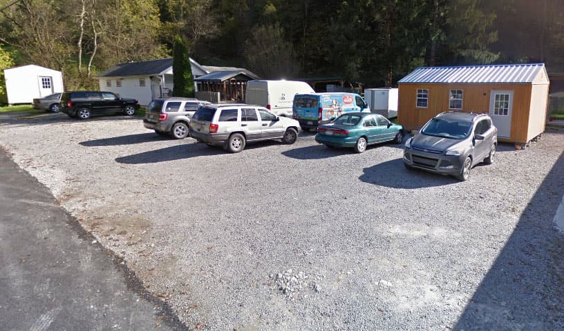 Randolph County Humane Society