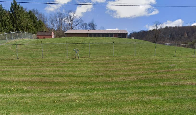 Lewis-Upshur Animal Control Facility