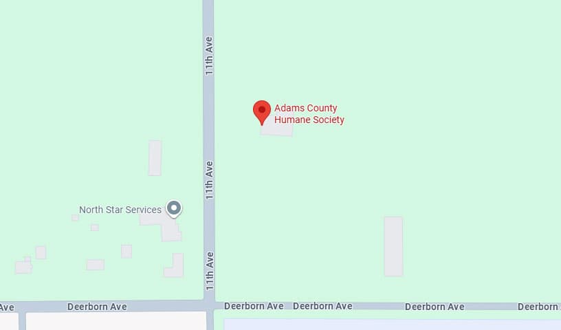 Adams County Humane Society