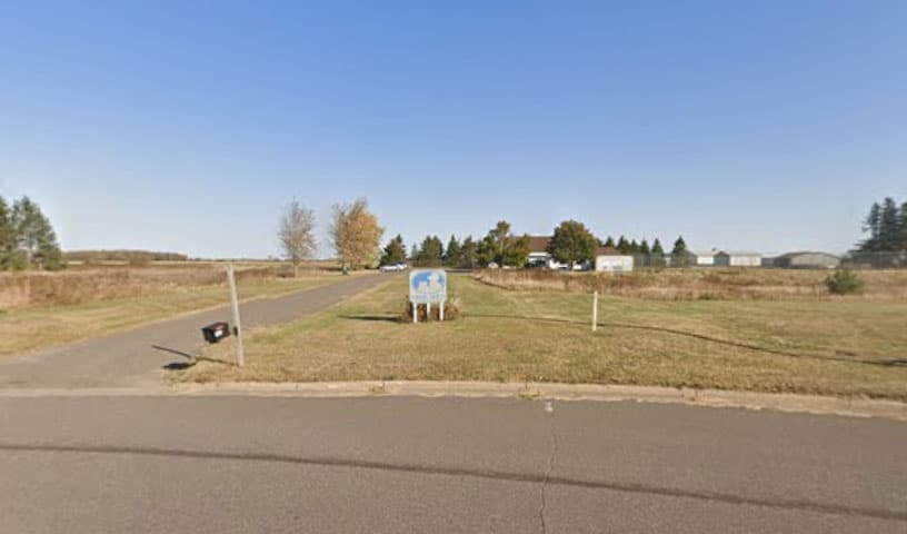 Humane Society-Barron County