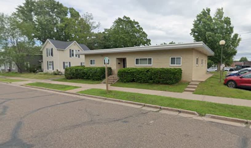 Chippewa County Shelter