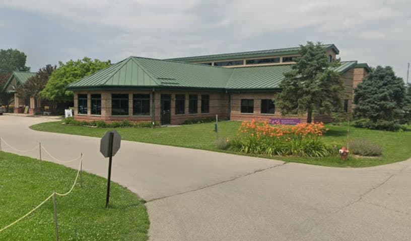 Dane County Humane Society