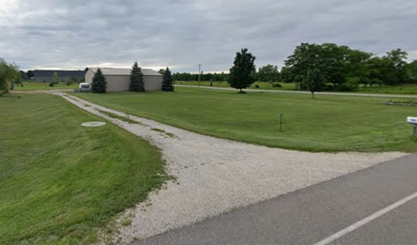 Door County Humane Society