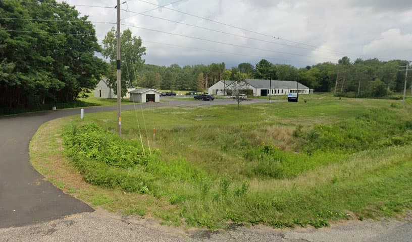 Eau Claire County Humane Association
