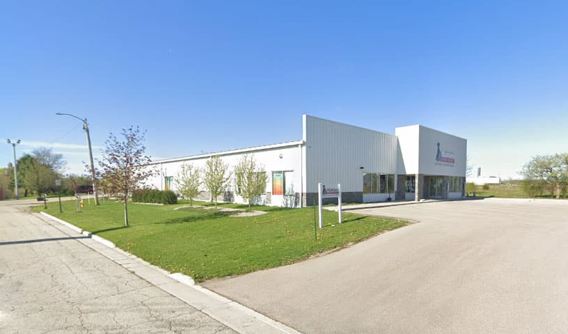 Fond Du Lac Humane Society