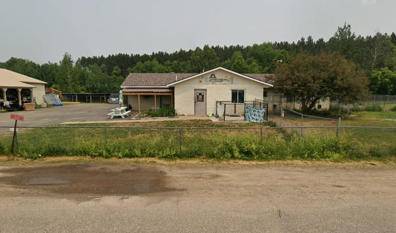 Forest County Humane Society