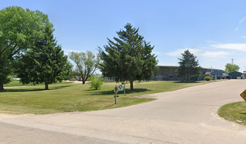 Iowa County Humane Society