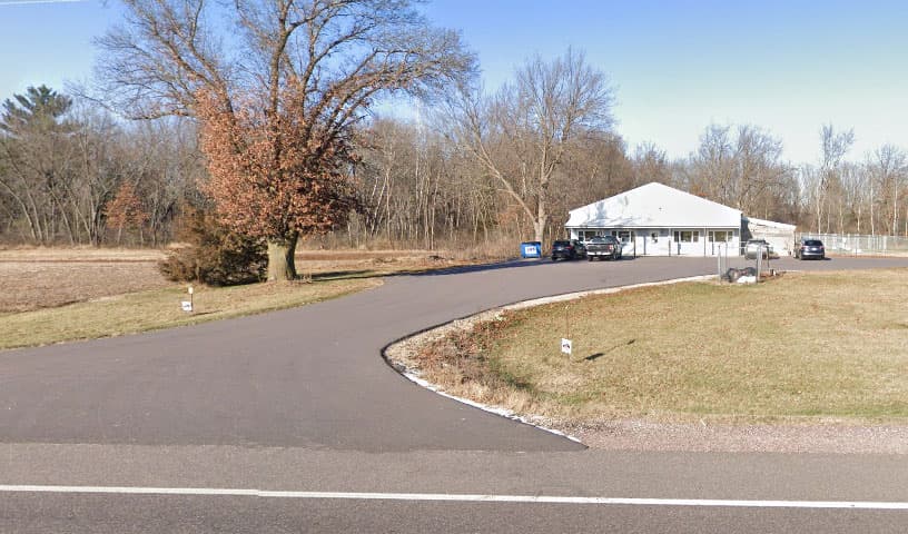 Carl W Nelson Animal Shelter