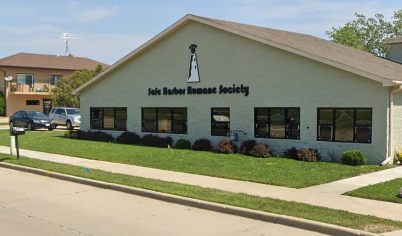 Kenosha County Humane Society