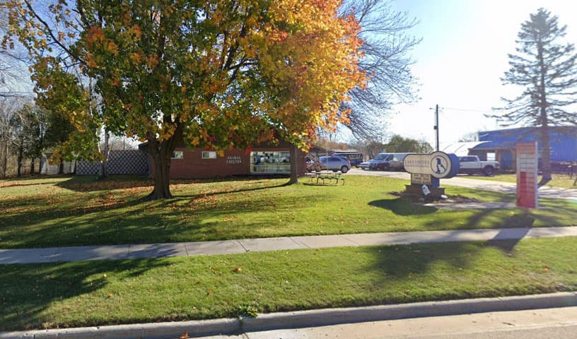 Lakeshore Humane Society Inc